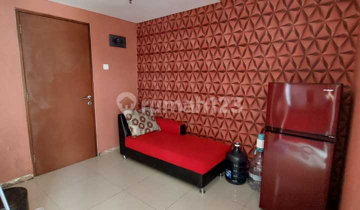 For Sale Gateway Apartment - Sky Garden