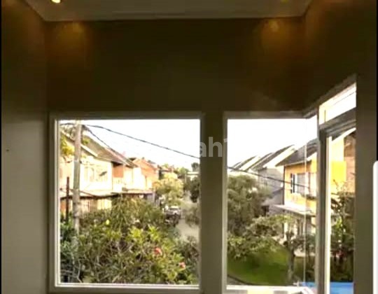 Nice and comfortable house in North Cimahi 2