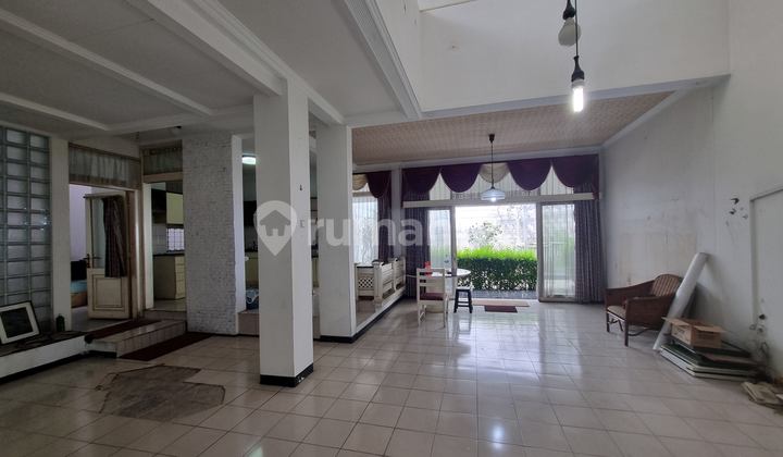 Dijual Rumah Nyaman dan Asri di Babakan Jati, Gumuruh - Bandung 2