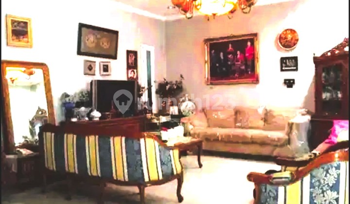 Charming house in Sadang Tengah - Bandung 1