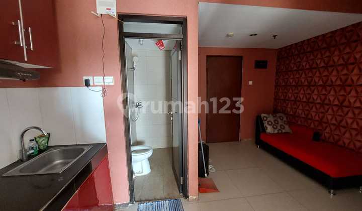 Dijual Apartemen Gateway Pasteur - Sky Garden 2