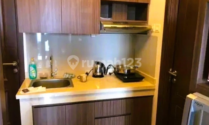 Gallery Ciumbuleuit 2 Apartment - Galcim 2 Rosemary Type Gallery Ciumbuleuit 2 Apartment - Galcim 2 Rosemary Type