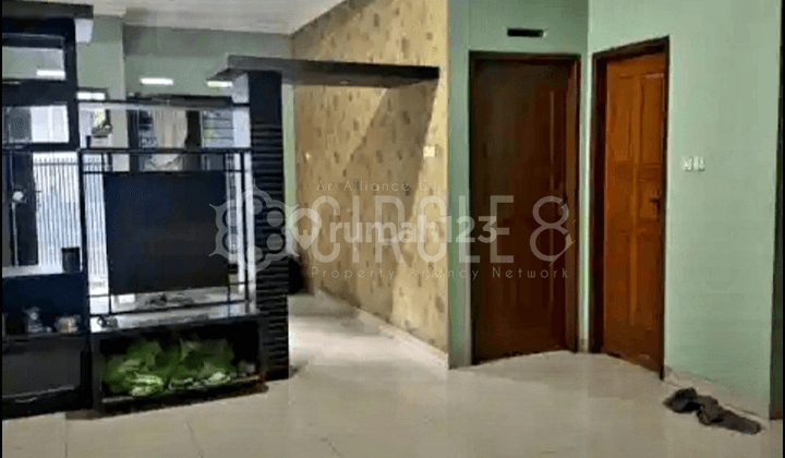 Wow Disewakan Rumah Mewah Harga Murah Di Cibeunying, Bandung 1