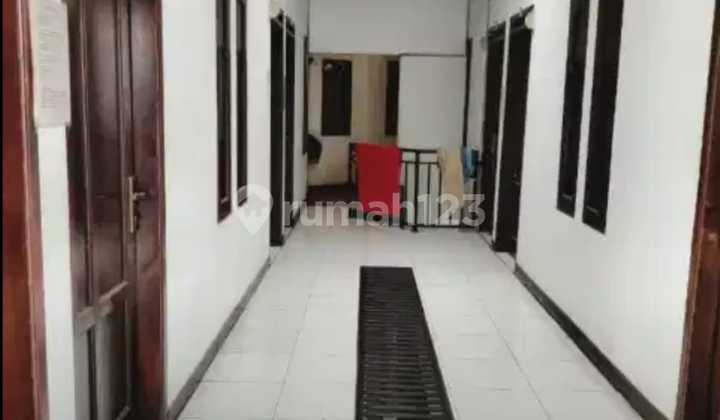 Rumah Kost di Mahmud Pasteur Bandung, siap untuk investasi Rumah Kost di Mahmud Pasteur Bandung, siap untuk investasi