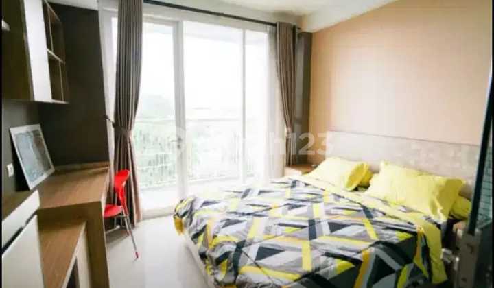 Rumah Bagus dan Ruang Usaha di Antapani