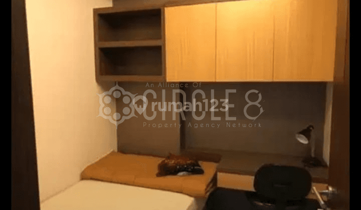 Apartemen Modern Cocok Untuk Milenial Di Galeri Ciumbuleuit 2 2