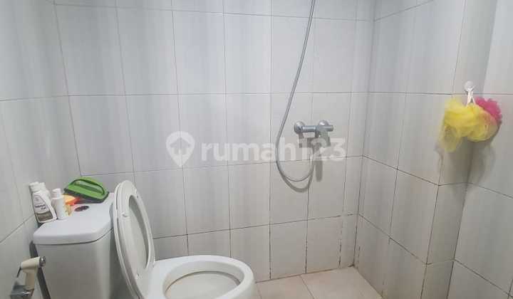 For Rent Fully Furnished Apartment Gallery Ciumbuleuit 2 - Lavender 2