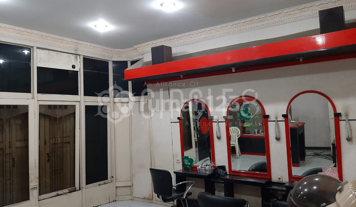 Rumah Nyaman Siap Huni Di Dadali Bandung 2