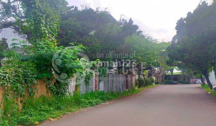 Tanah Luas Kawasan Kota Didaerah Gunung Batu 2