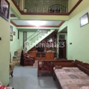 Rumah Bagus 3 Lantai Harga Oke Di Kopo Permai Bandung 2