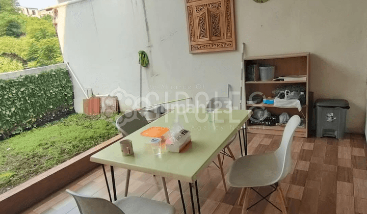 Rumah Asri Cozy Siap Huni Di Ciwaruga, Bandung Barat 1