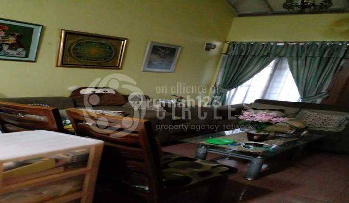 Rumah Cocok Untuk Family Siap Huni Di Cibaduyut, Bandung 2