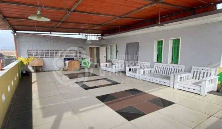 Rumah Family Siap Huni Di Emerald Residence, Kopo 1