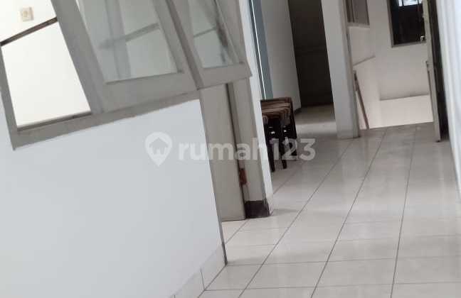 Strategically located shop house on West Rajawali Street - Bandung. 2