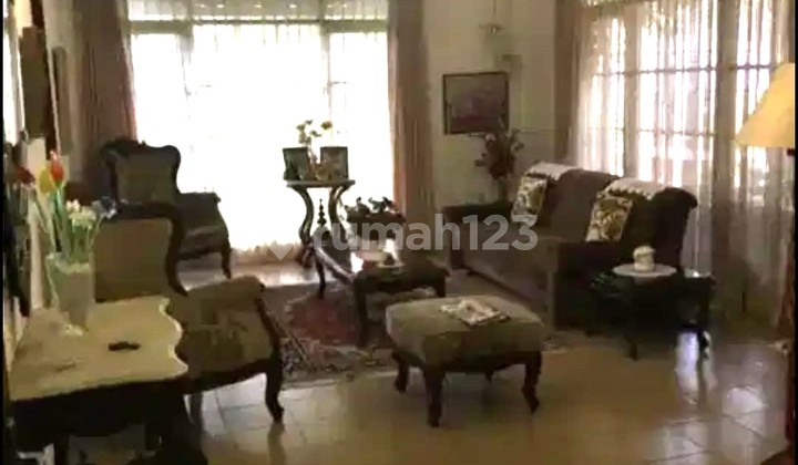 Dijual Rumah dan tanah dengan suasana nyaman di Bukit Dago Dijual Rumah dan tanah dengan suasana nyaman di Bukit Dago