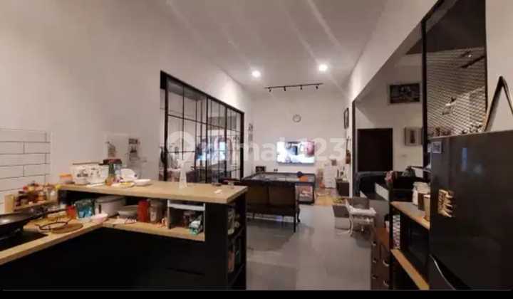 Dijual Rumah dengan Lingkungan Sejuk di Cipageran - Cimahi Utara