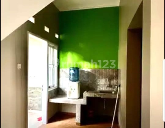 Nice and comfortable house in North Cimahi