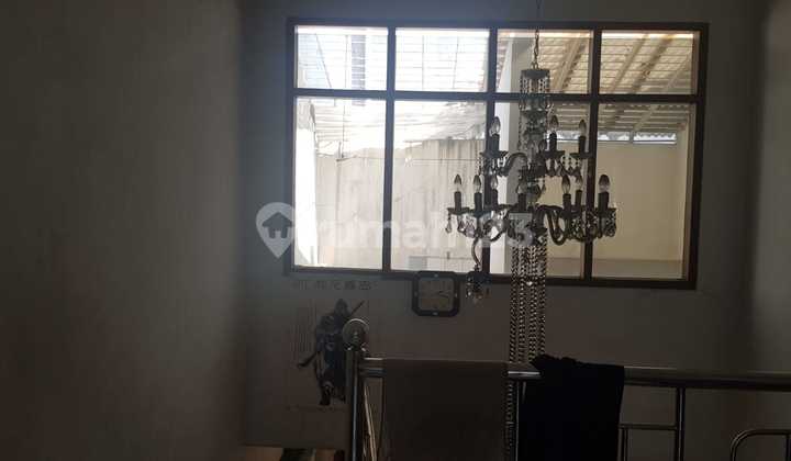 Rumah bagus di Batumas, Soekarno Hatta, Bandung 2