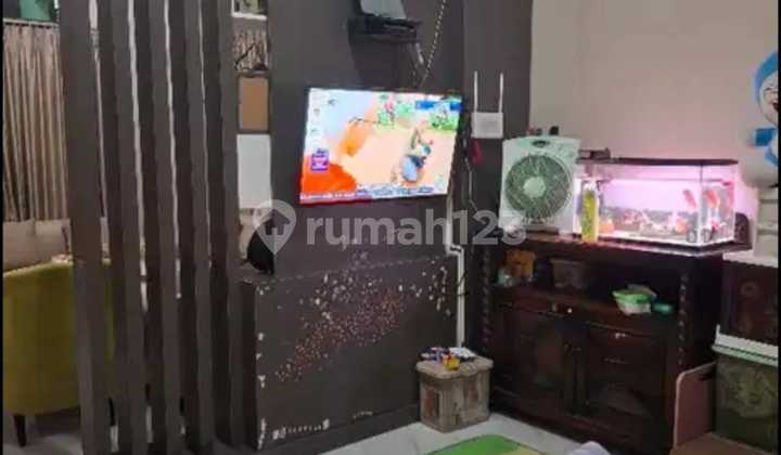 Dijual rumah siap huni didaerah Sarijadi, Bandung