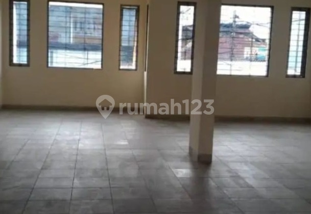 For Sale: Shop House near PVJ on Sukajadi Street - Bandung 1