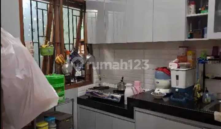 Dijual rumah siap huni didaerah Sarijadi, Bandung 2