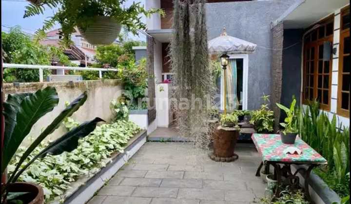 Dijual rumah Griyamas Residence, dekat dengan gerbang tol Pasteur. 1