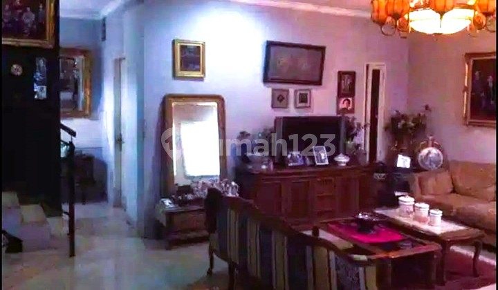 Charming house in Sadang Tengah - Bandung 2