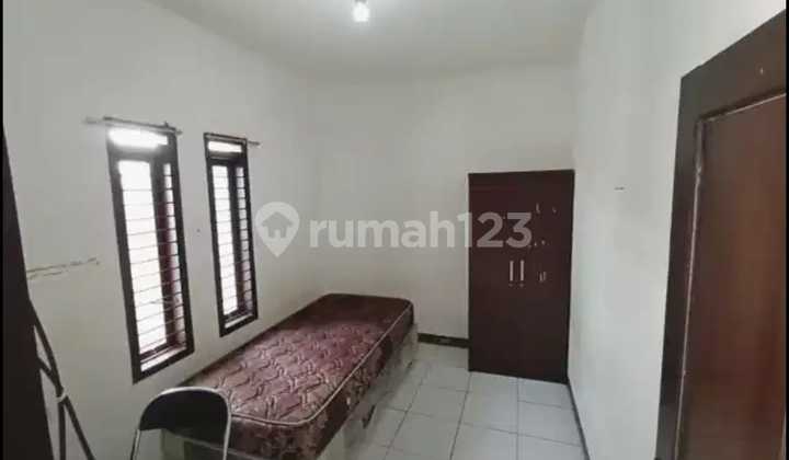 Rumah Kost di Mahmud Pasteur Bandung, siap untuk investasi Rumah Kost di Mahmud Pasteur Bandung, siap untuk investasi