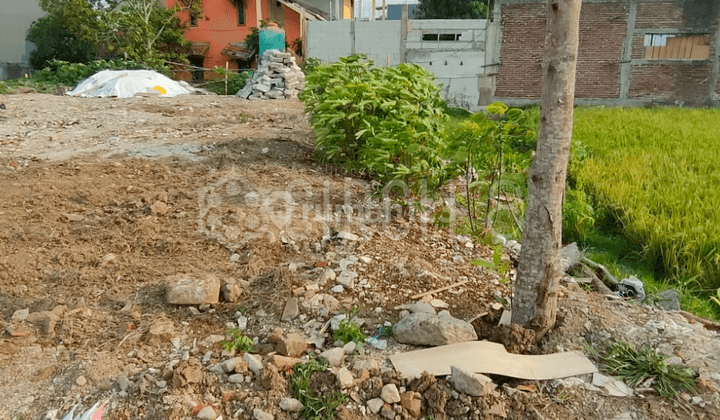 Tanah Murah Di Daerah Sadang , Kabupaten Bandung Barat 2