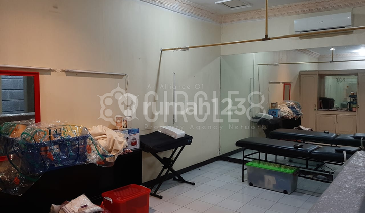 Comfortable Ready-to-Occupy House in Dadali Bandung