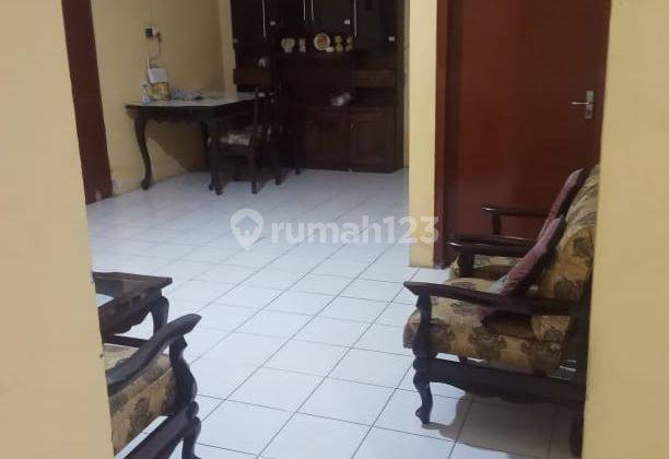 Rumah Ideal di pusat kota Lumajang 2