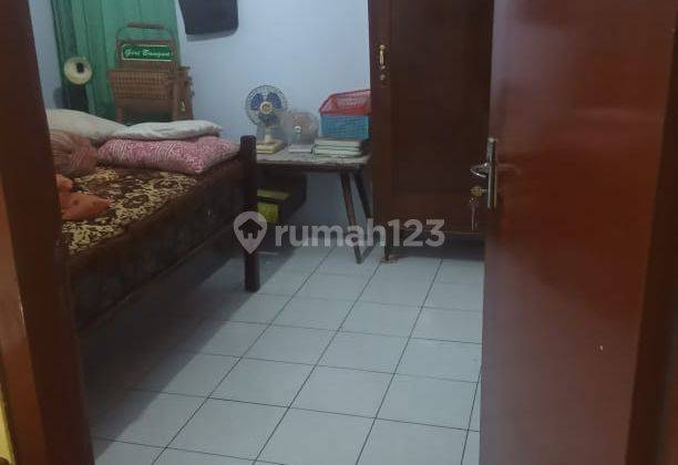 Rumah Ideal di pusat kota Lumajang 4