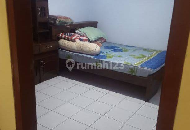 Rumah Ideal di pusat kota Lumajang 6