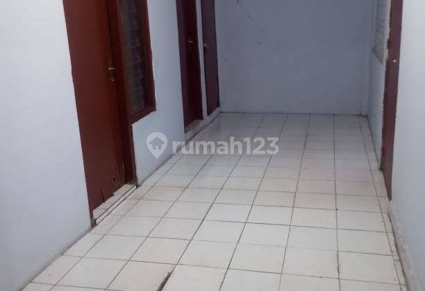 Rumah Ideal di pusat kota Lumajang 8