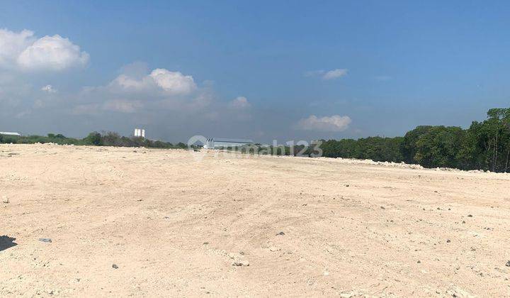 Dijual Cepat Tanah Industri di Margomulyo Surabaya Jawa Timur 1