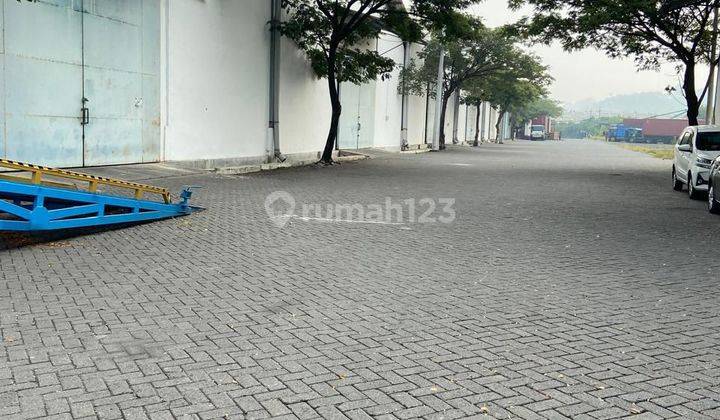 Disewakan Gudang Istimewa Di Surabaya Barat Jawa Timur 2