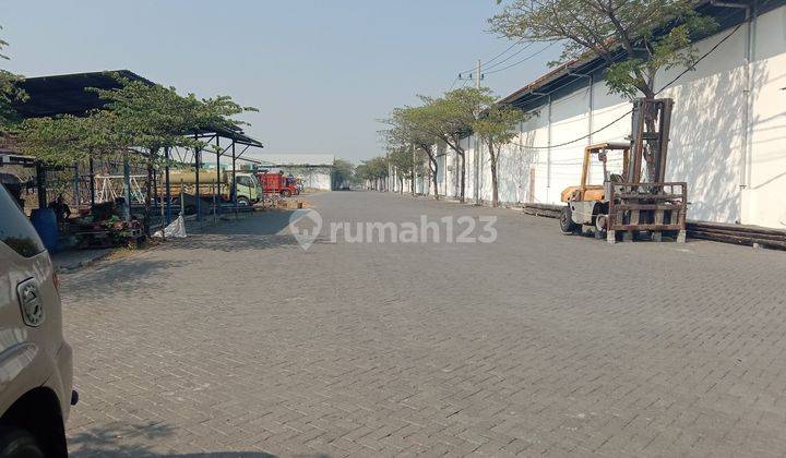 Disewakan Gudang Siap Pake, Di Surabaya Barat, Jawa Timur 2