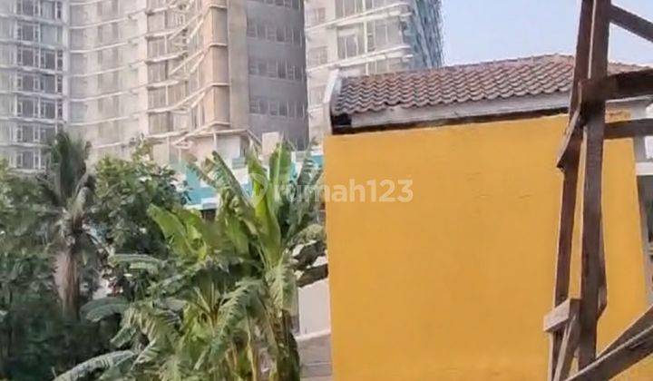 Rumah Mewah Gaya American Classic Lokasi Dekat Pinggir Jalan Legok 17