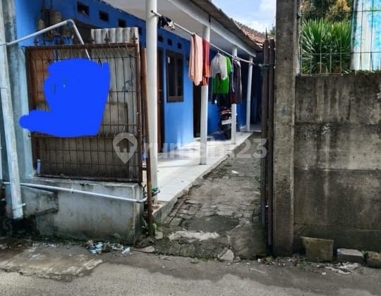 Jual Kost 5 Pintu, Siap Lanjut, Lokasi di Parigi, Binong Tangerang 1