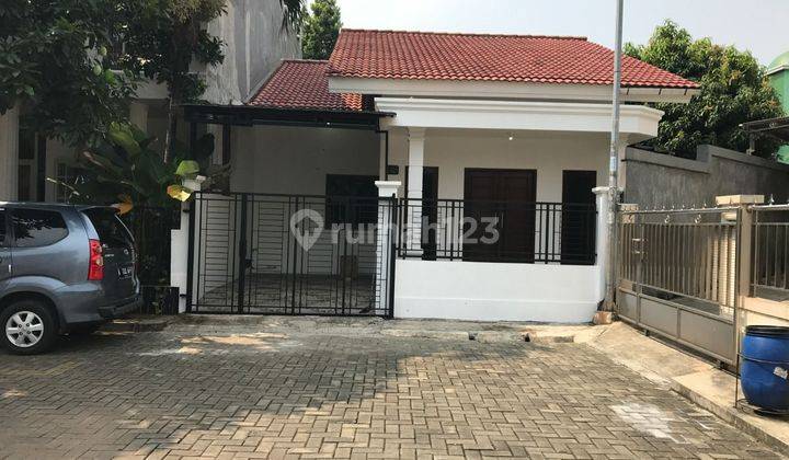 [DISEWAKAN] Rumah Siap Huni dekat RS Qadr Islamic 2