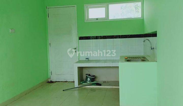 Jual Rumah Mewah 2 Lantai Sekitaran Q-Big BSD 2