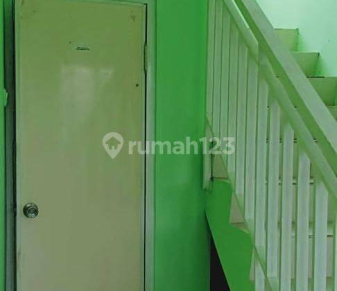 Jual Rumah Mewah 2 Lantai Sekitaran Q-Big BSD 2