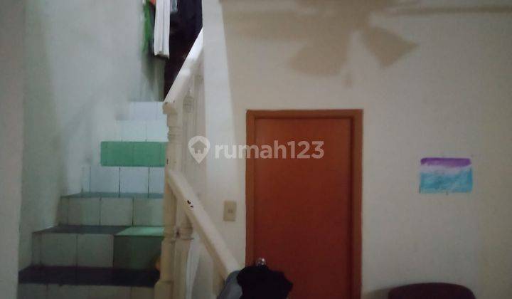 Dijual Rumah Di Villa  Ilhami, Dekat tol karawaci  Rumah 2