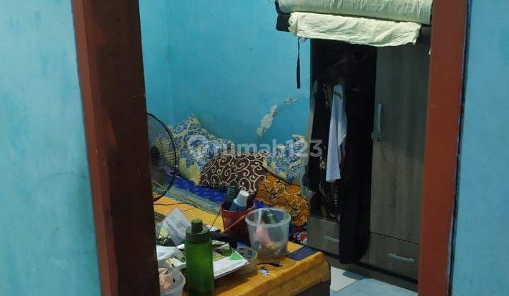 DIJUAL Rumah Dasana Indah Murah Meriah & SANGAT STRATEGIS 2