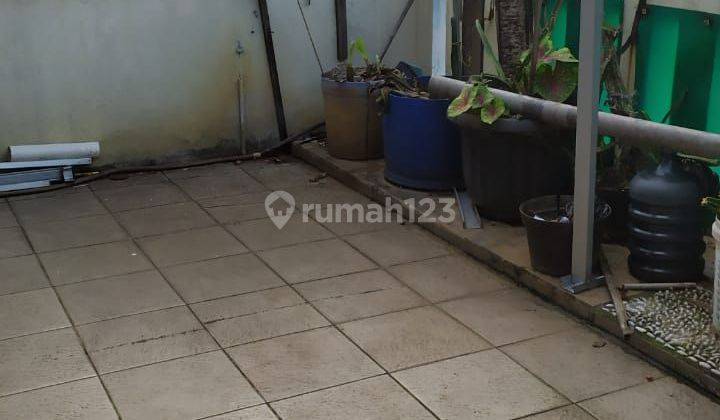 Dijual Rumah Di Kelapa Dua Sangat Terjangkau 2