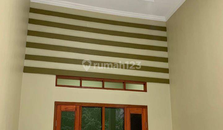 Rumah Dijual segera dasana Indah Siap Huni Ceiling Tinggi 2