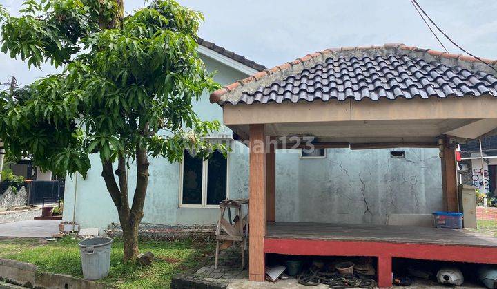 Rumah Hook Posisi Syakep Perumah Vila Rizki Ilhami 2