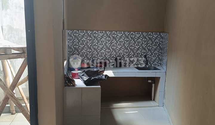 Jual Cepat dan Murah Siap Huni. Baru Renovasi Vila Rizki Ilhami