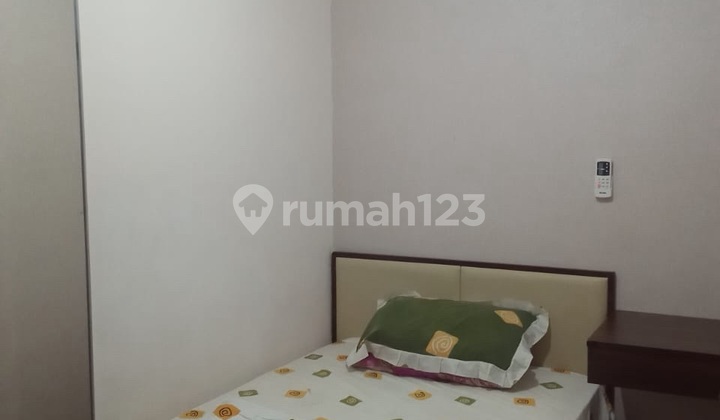 Jual Cepat Apartemen Mewah di Karawaci Nempel Banget dengan Kampus. Apt Medina 2