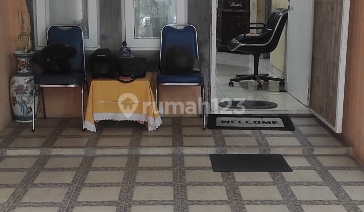 For Sale 2 Story House. Ready to Occupied. Facing Park in Vila Rizki Ilhami 2
